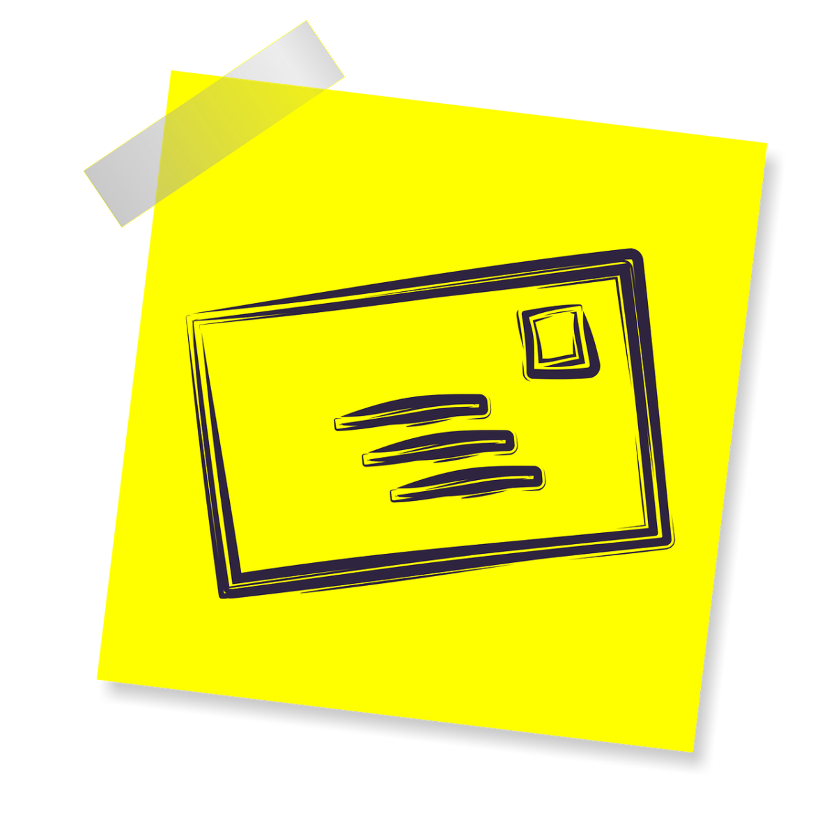 direct mail