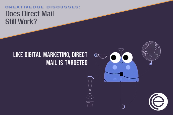 Does Direct Mail Still Work [video]?