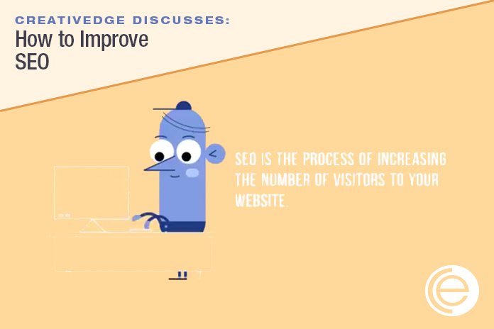 How to Improve Your SEO [video]