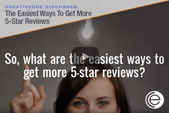 5-Star Reviews [video]
