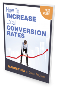 How to Increase Dental Practice Website Conversion Rates 1 website conversion guide