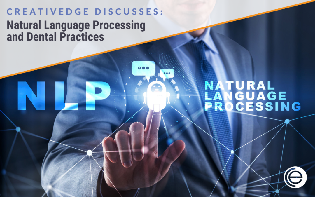 Natural Language Processing – Boosting Online Visibility for Dental Practices