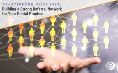 Thank You for Scheduling 3 Building a Strong Referral Network for Your Dental Practice