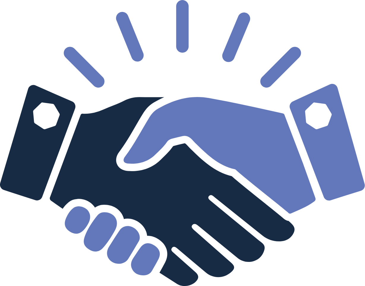 Dental Marketing Agency 4 Handshake