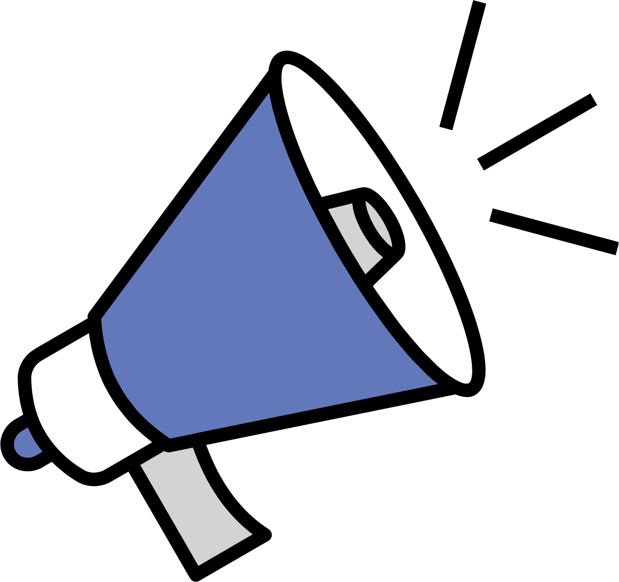 Dental Marketing Agency 7 Megaphone