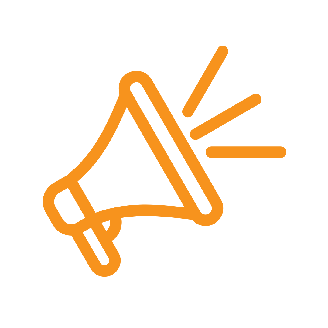 Dental Marketing Agency 1 megaphone